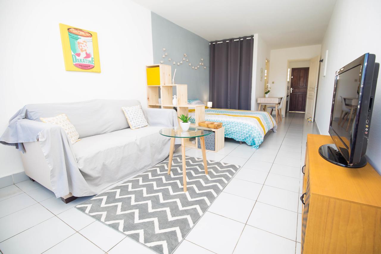 Apt 5 Min A Pied Centre Ville 圣吉尔莱班 外观 照片
