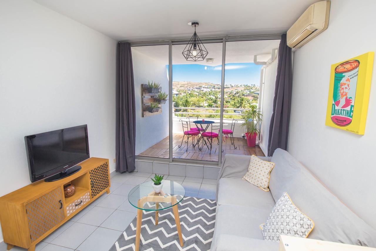 Apt 5 Min A Pied Centre Ville 圣吉尔莱班 外观 照片